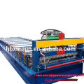 Xinnuo 2016 new design russia type c16.5 colored steel sheet roll rollformingmachine china supplier